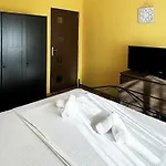 Black Sea Apartment