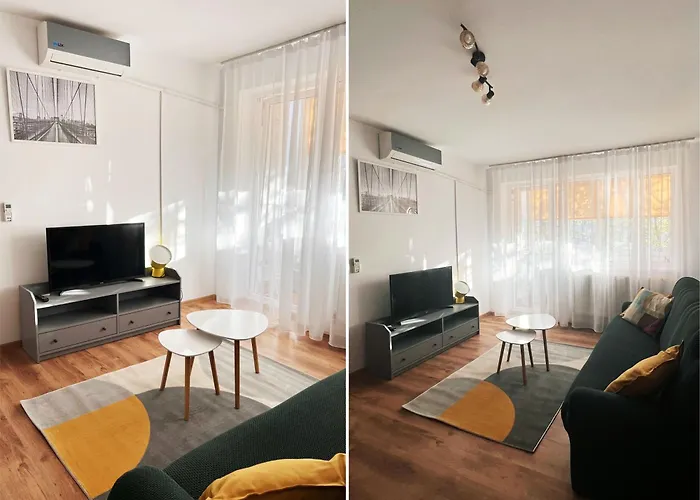 Black Sea Apartment *